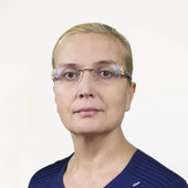 Малихова Ольга Александровна, эндоскопист