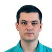 Кислин Артём Александрович, анестезиолог