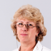 Петрова (Бельченко) Елена Андреевна, невролог