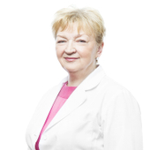 Агапова Марина Анатольевна, логопед