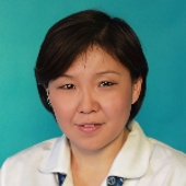Монгуш Саяна Самдароловна, детский иммунолог