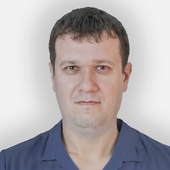 Челпаченко Олег Борисович, травматолог-ортопед