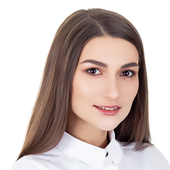 Ратанова Полина Сергеевна, офтальмолог