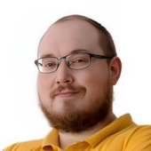 Салыев Александр Алексеевич, реабилитолог