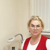 Котешкова Ирина Викторовна, косметолог