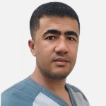 Матцаев Азиз Юсупович, стоматолог-терапевт