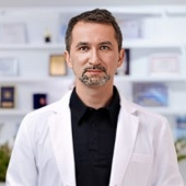 Пахилин Дмитрий Викторович, пластический хирург