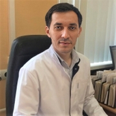 Алексеев Сергей Михайлович, дерматолог