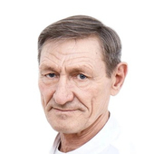 Чернев Михаил Григорьевич, ЛОР