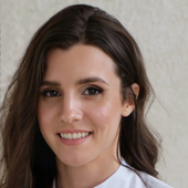 Пиманченкова Кристина Олеговна, пародонтолог