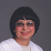 Аравина Марина Иосифовна, невролог