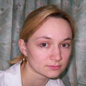 Савенкова Наталья Николаевна, хирург