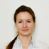 Караваева Дарья Андреевна, терапевт