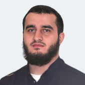 Эртувханов Азамат Зайнулабидович, стоматолог-хирург