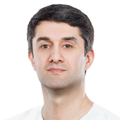 Агамов Загир Хидирович, уролог