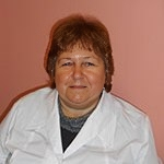 Забалуева Марина Вячеславовна, терапевт