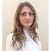 Уплисашвили Мариам Мерабовна, косметолог