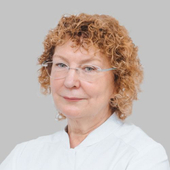 Муканова Светлана Александровна, гинеколог