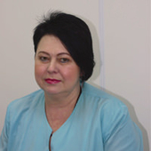 Семенова Марина Леонидовна, гастроэнтеролог