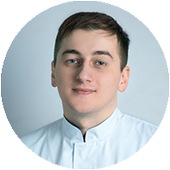Чотчаев Шамиль Алиевич, хирург
