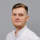 Родин Михаил Александрович, стоматолог-терапевт