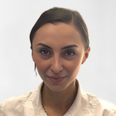 Коннова Алёна Владимировна, стоматолог-терапевт