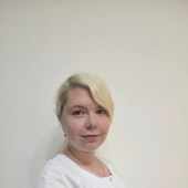 Фадеева Дарья Константиновна, гинеколог