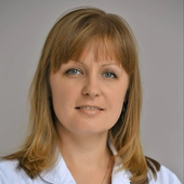 Задорожная Анна Валерьевна, дерматолог