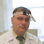 Сова Ян Юрьевич, ЛОР