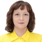 Передвигина Анастасия Владимировна, гинеколог