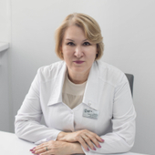 Елагина Наталья Николаевна, гастроэнтеролог