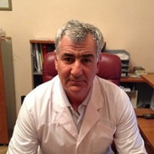 Абзаилов Аюб Хорунович, психиатр