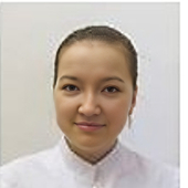 Кирасирова Алсу Рафаэловна, эндокринолог