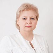 Баштовая Ольга Андреевна, детский гастроэнтеролог