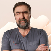 Карцев Алексей Георгиевич, эндоскопист