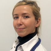 Кирьянова Ольга Геннадьевна, семейный врач