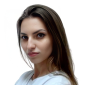 Прохорова Яна Дмитриевна, диетолог