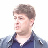 Жадан Роман Иванович, стоматолог-терапевт