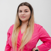 Курбанова Шамсият Гусейновна, детский стоматолог