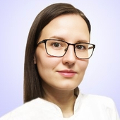 Шкурина Надежда Александровна, терапевт