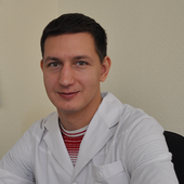 Горных Кирилл Александрович, нейрохирург