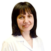 Михайлова Анжела Александровна, ЛОР