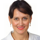 Будурова Марина Дмитриевна, онколог