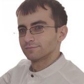 Манцаев Магомед Умалатович, кардиолог