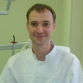 Аваков Дмитрий Александрович, стоматолог-терапевт