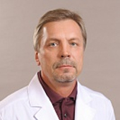 Зотов Игорь Григорьевич, хирург