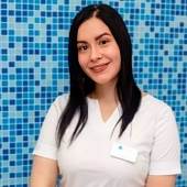 Рыжова (Сыромятых) Юлия Дмитриевна, стоматолог-терапевт