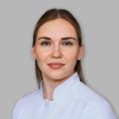 Пластинина Екатерина Евгеньевна, уролог