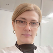 Самарина Светлана Владимировна, невролог