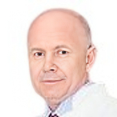 Ларин Сергей Иванович, флеболог